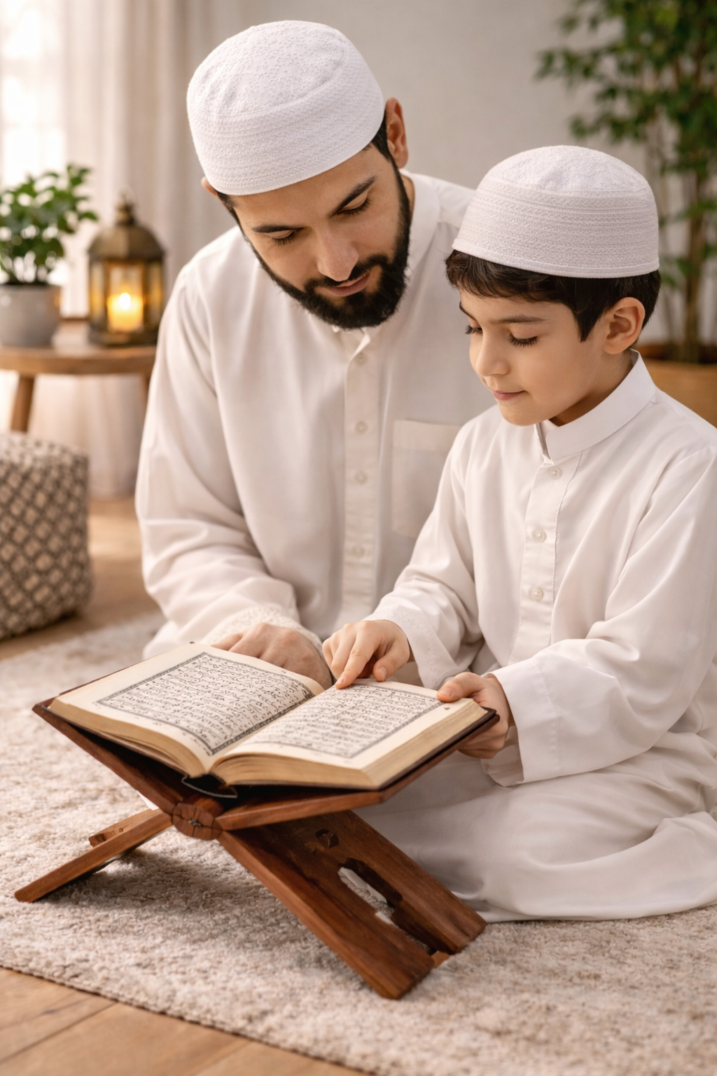 Experienced in Online Teaching