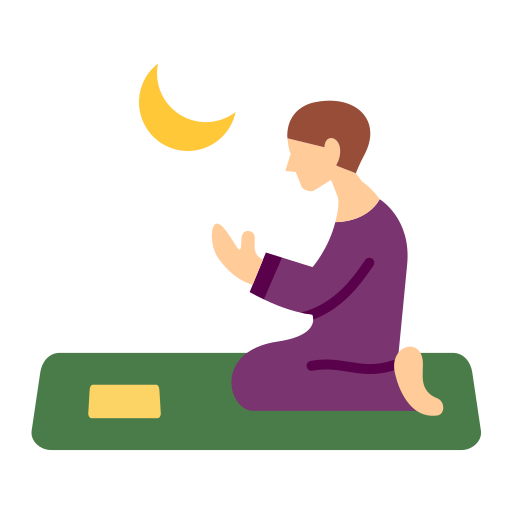 Daily Duas & Basic Islamic Teachings